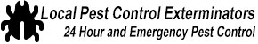 Kingsburg CA Pest Control Exterminators